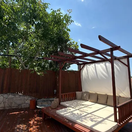 Villa 5 Minutes To Oludeniz Great Location Fethiye