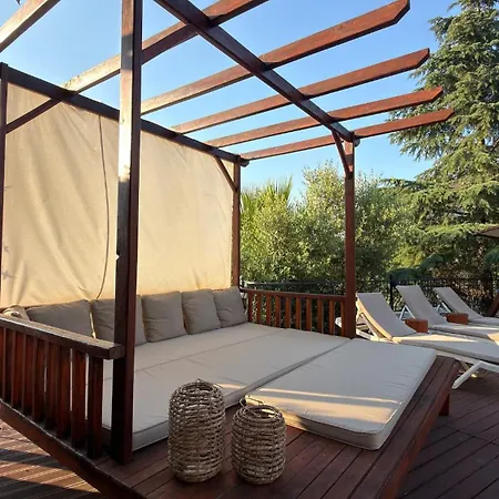 5 Minutes To Oludeniz Great Location Villa *
