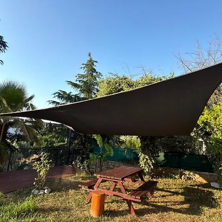 Villa 5 Minutes To Oludeniz Great Location Fethiye
