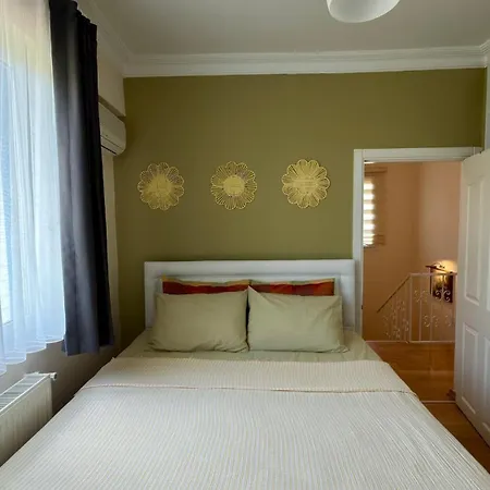 5 Minutes To Oludeniz Great Location Fethiye