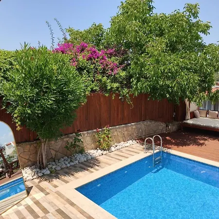 5 Minutes To Oludeniz Great Location