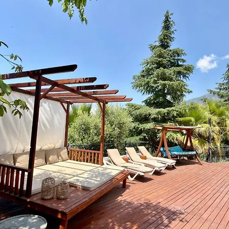 5 Minutes To Oludeniz Great Location