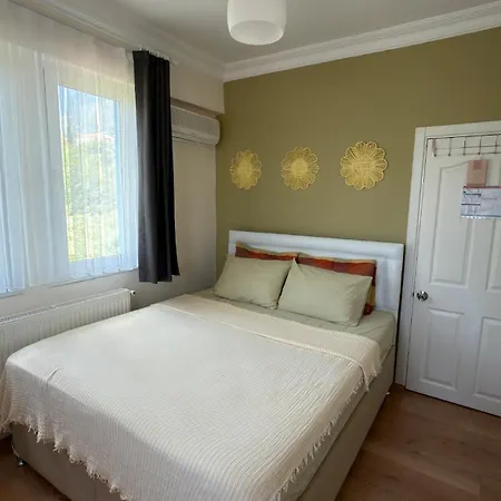 5 Minutes To Oludeniz Great Location Villa *