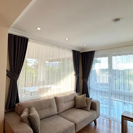 5 Minutes To Oludeniz Great Location Villa