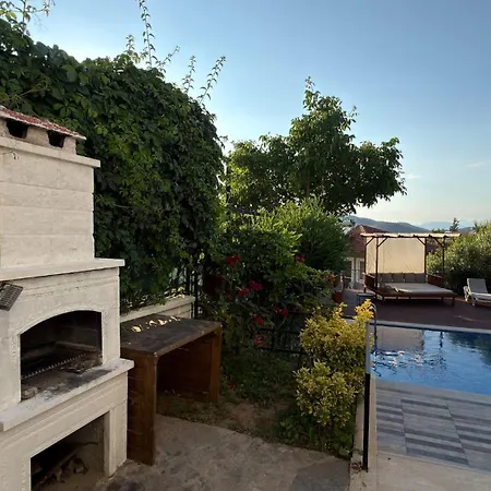 5 Minutes To Oludeniz Great Location *