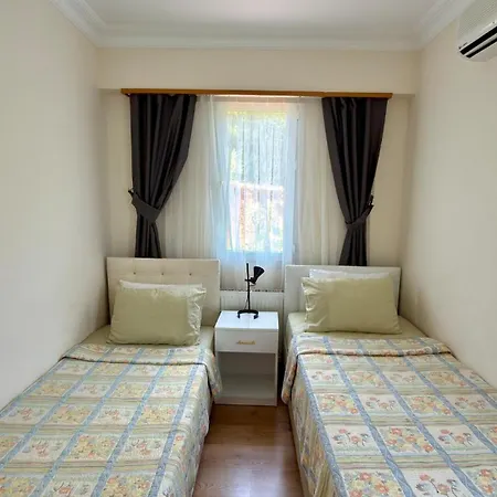 5 Minutes To Oludeniz Great Location Villa *