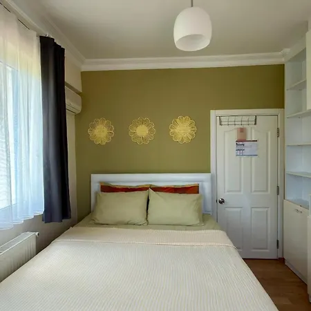 5 Minutes To Oludeniz Great Location Fethiye