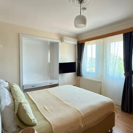 5 Minutes To Oludeniz Great Location Fethiye