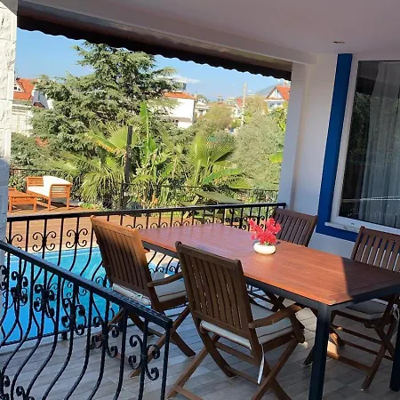 5 Minutes To Oludeniz Great Location Fethiye